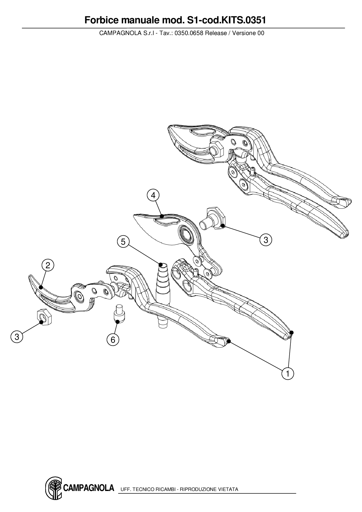 KITS.0351_Forbice manuale S1